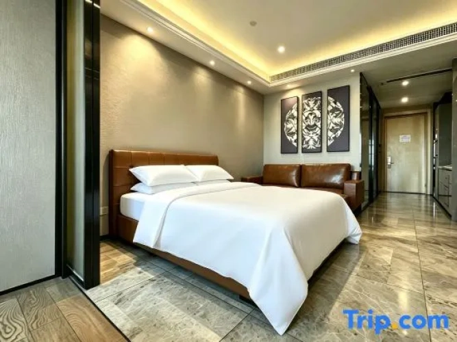 Business Twin room