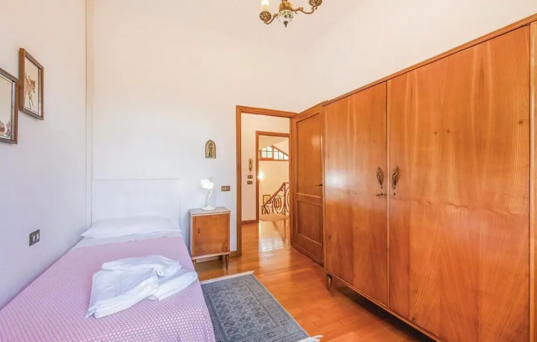 Villa Cerbaie