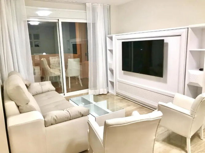 Marbella Beachfront - Apartment With sea views B1