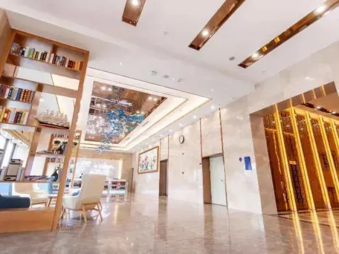 Kyriad Marvelous Hotel