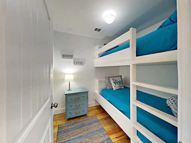 #802 The Commons - 3 Br Townhouse