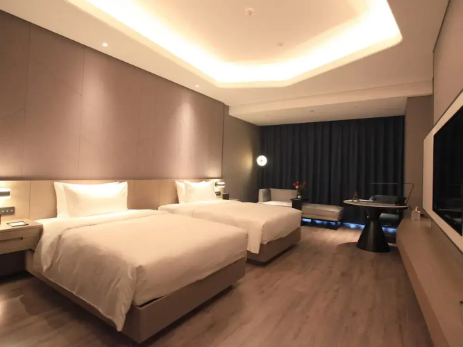 Mercure Xian Hi Tech Zone