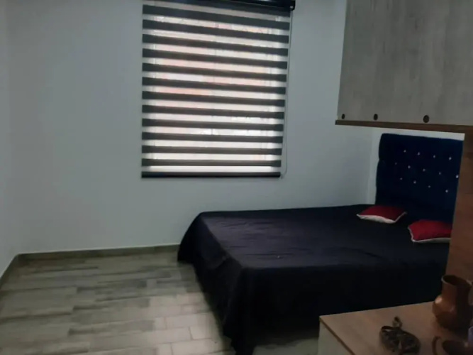 Studio Apartment Near The Can