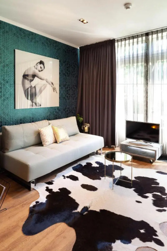 Hotel Julien