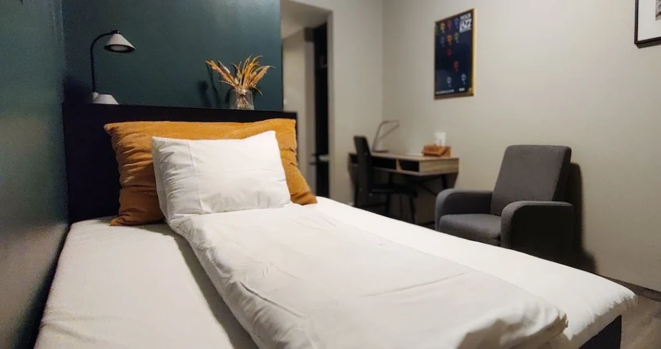 Economy Single room