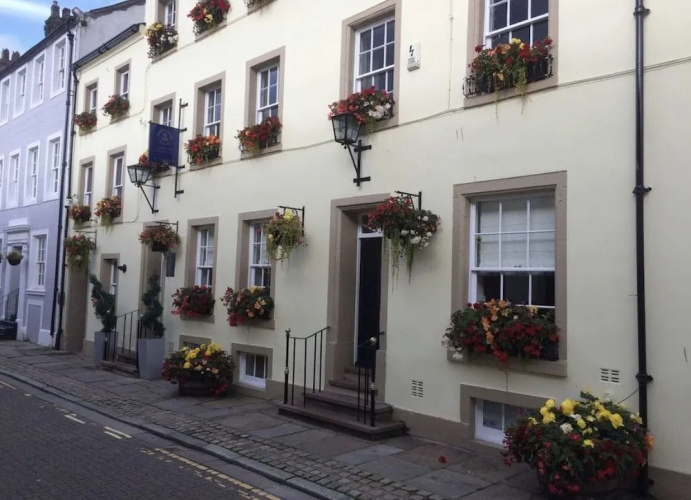 Hotelbild