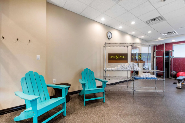 Home2 Suites by Hilton Olive Branch, MS
