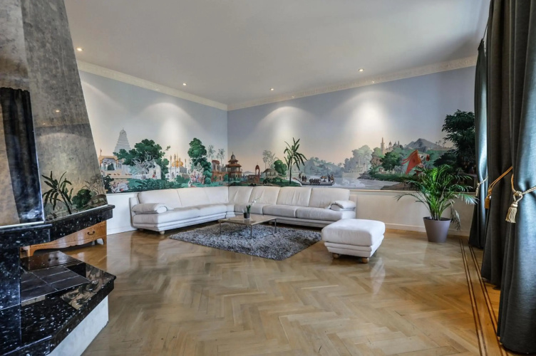 Panoramic Loft