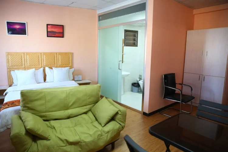 Comfort Suite