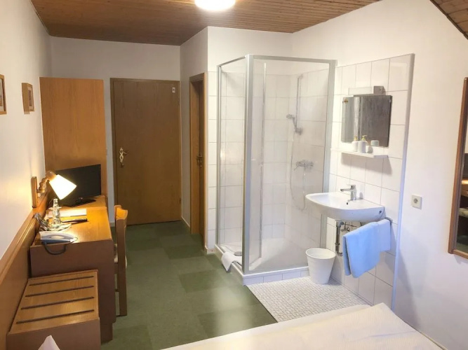 Landhotel Sonneneck