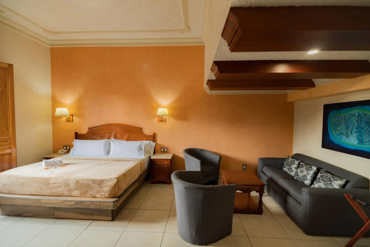 Hotel Santiago de Compostela