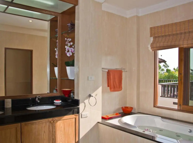 Villa Oriole - Luxury Pool Villa