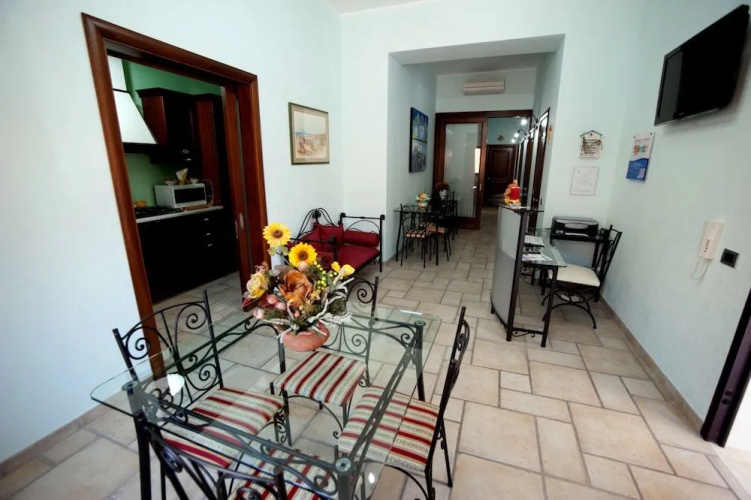 Bed and Breakfast Anxa