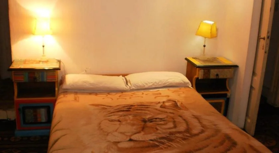 Morada Hostel