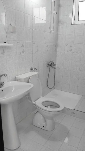 3 Bedroom Apartment Ulcinj