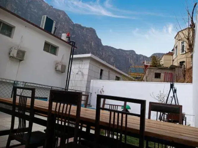 Shidu Rural Impression Farm House