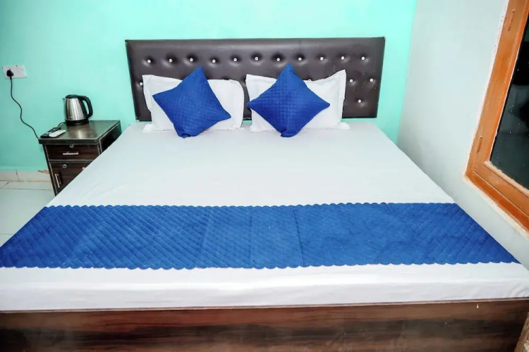 banarasbloomresidency