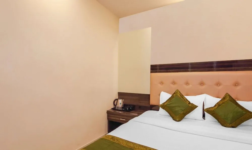 Hotel Palace Residency