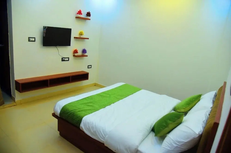 Hotel Raghav Inn