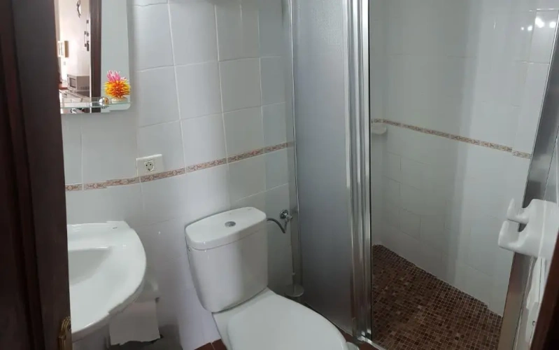 Double Basement Apartment