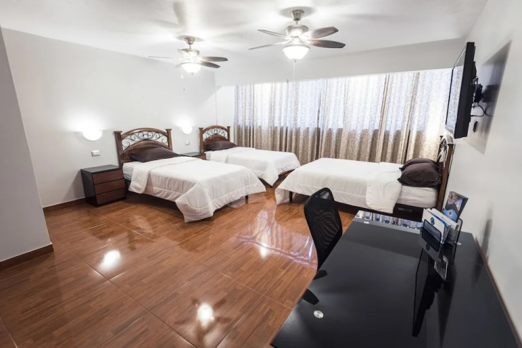 Lima Inn