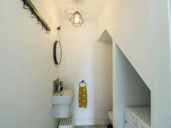 Cottage