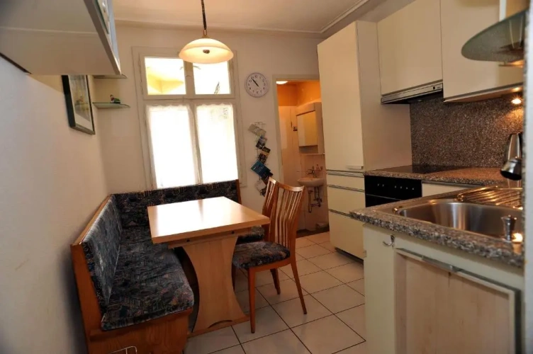 2 Bedrooms Basement Apartment