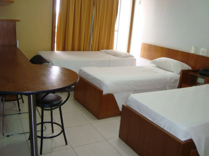 ABC Apart Hotel