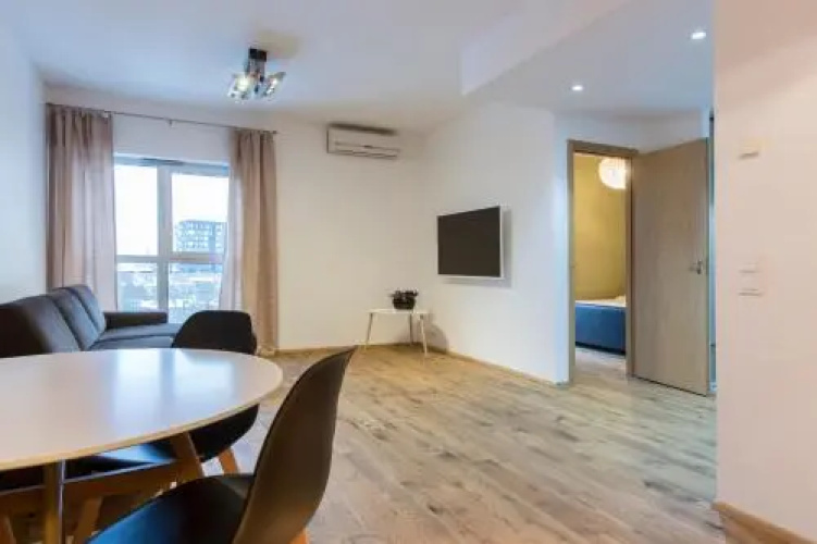 Daily Apartments - Stockmann