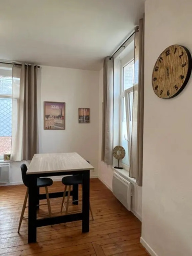 Appartement d’exception 200 M de la gare