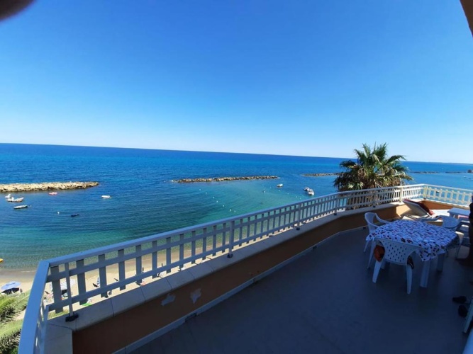 2 Bedrooms Double Apartment