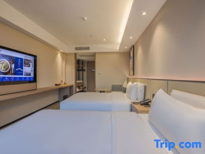 Business Twin room