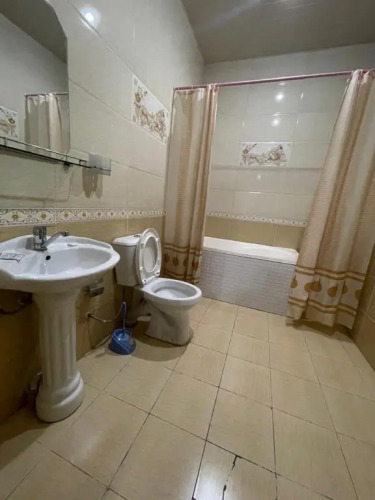 Фотография номера гостиницы Nurefshan