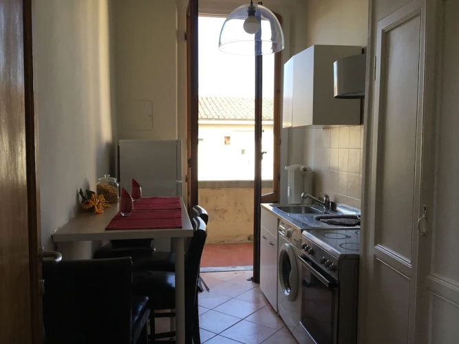 2 Bedrooms Standard Apartment