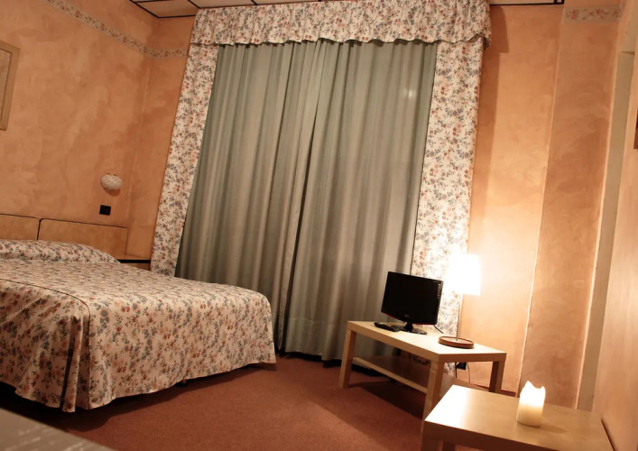 Albergo Sangrilà