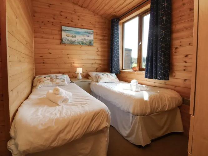 Seascape Retreat