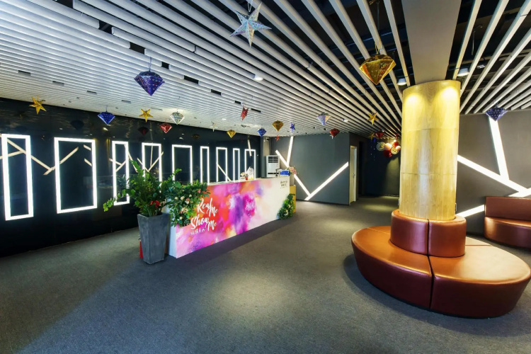 Mandala Intelligent Hotel