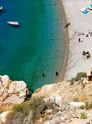 Mar de Vida Playa
