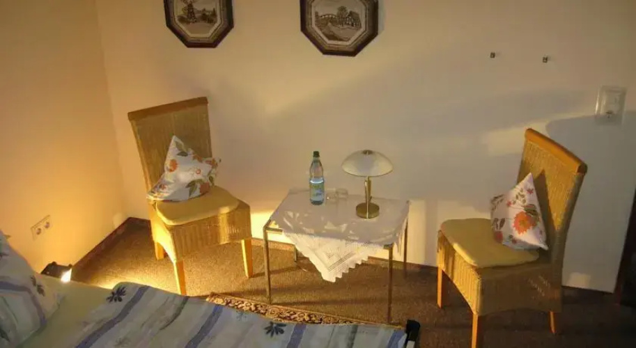 Haus - Sommerberg