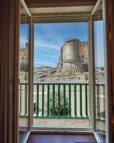 Nap Luxury Guest House Municipio