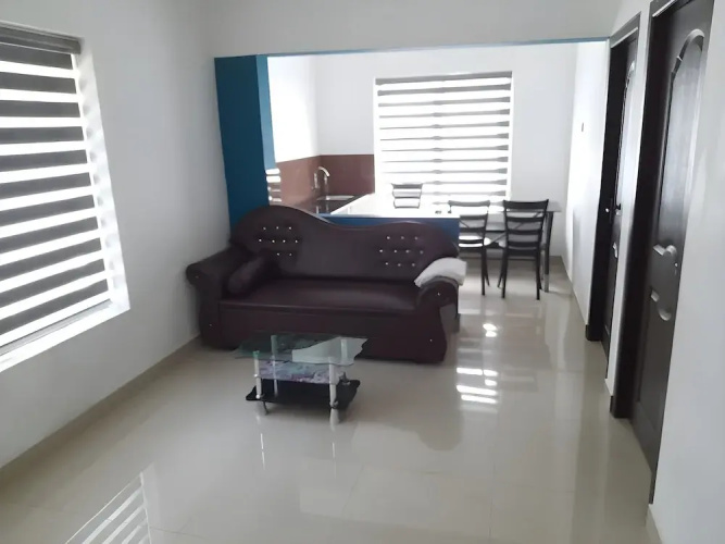 Casita Lavender Resort