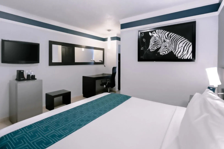 InHouse Hotel León