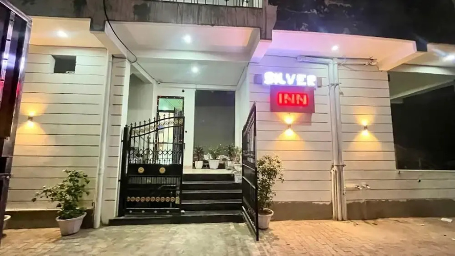 Image de l'hôtel