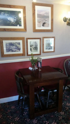 The Royal at Dockray