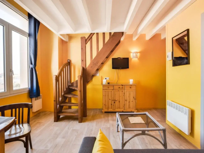 Studio Le Patio