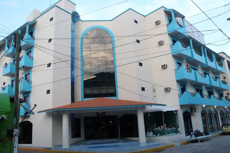 Imagen del hotel