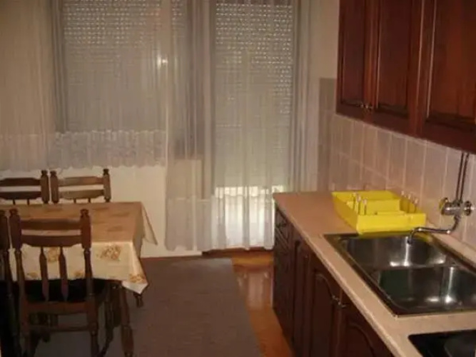 Apartment Bronić