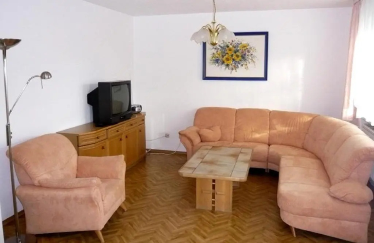 Ferienwohnung Böhm
