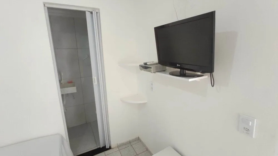 Ecomar Pousada