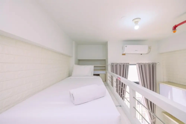 Single Apartment